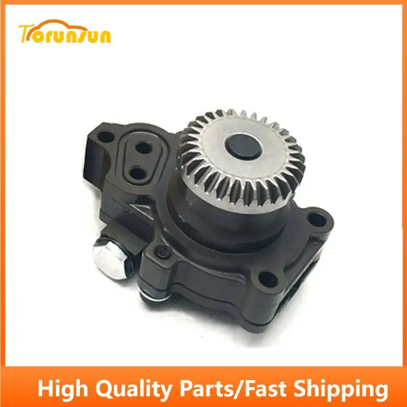 

Fuel Feed Pump 158552-52100 for CASE Mini Crawler Excavator CX33C CX37C