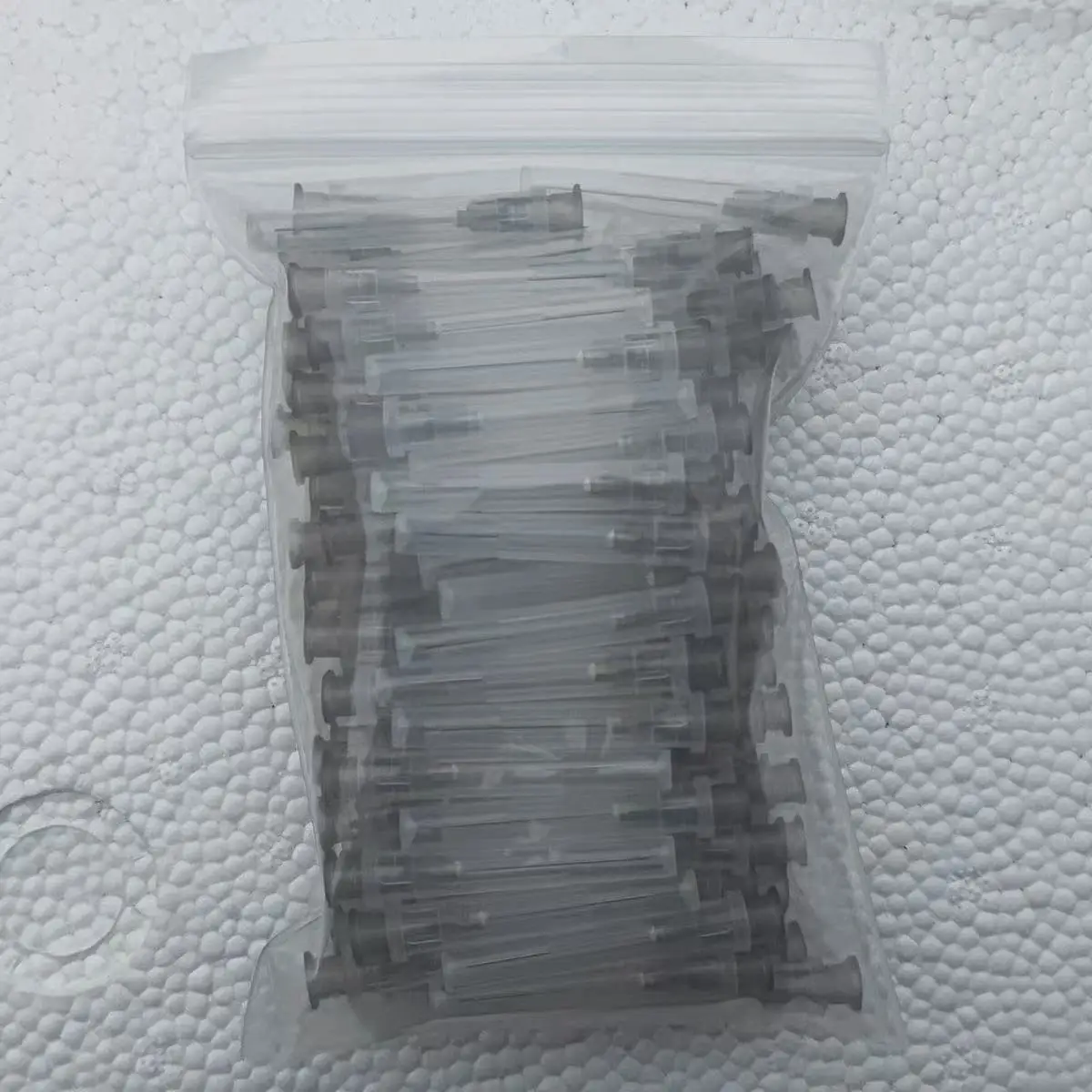 Стоматологические иглы для орошения корневых каналов NoEnName_Null