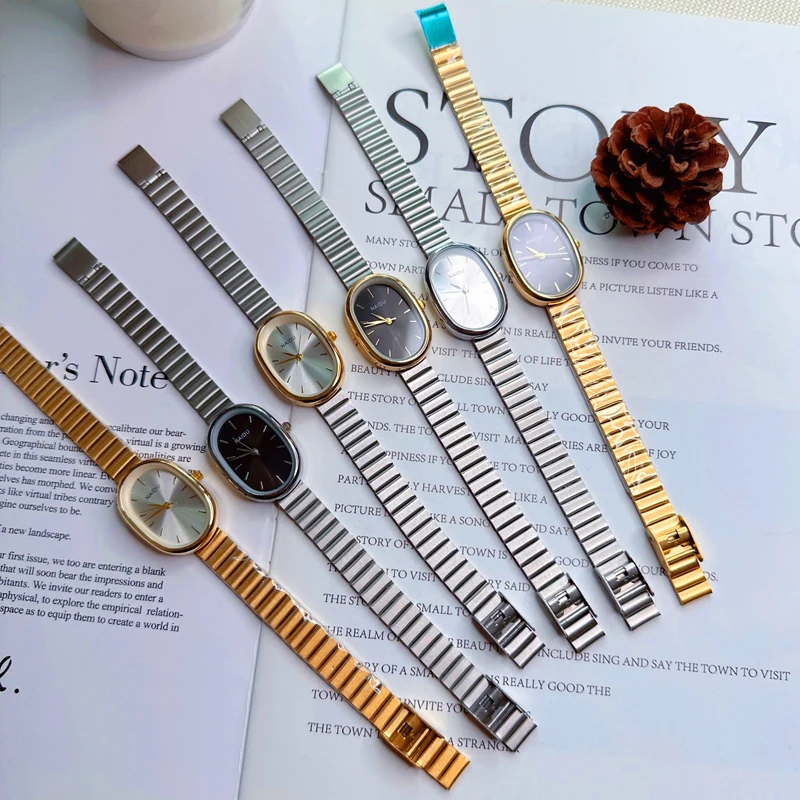 Рисунок 4 - 2023 женские водонепроницаемые часы для студенток