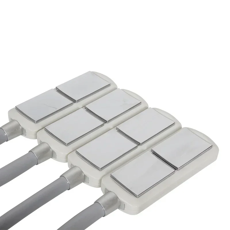 Профессиональный аппарат для похудения удаления жира 8 криоподушечки холодная EMS