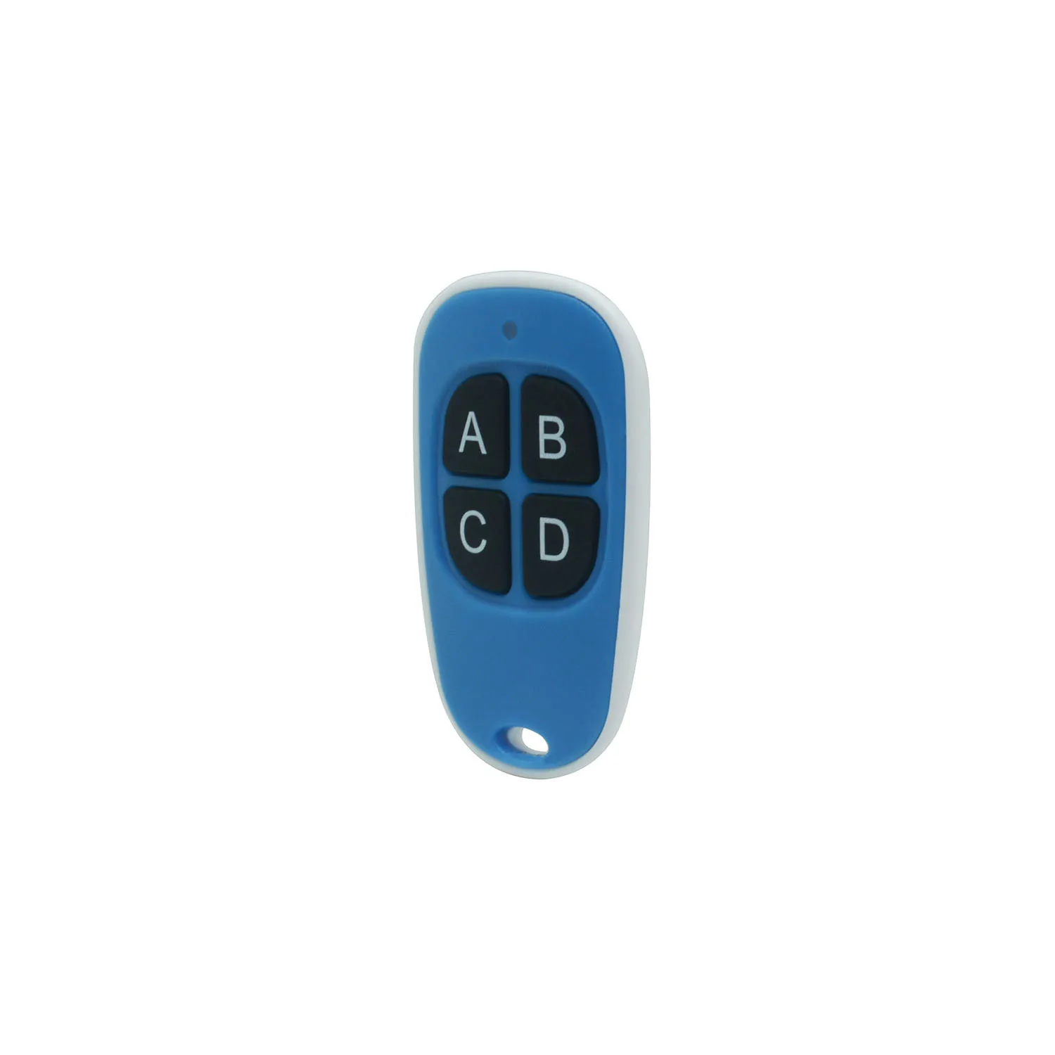 

433mhz Control Garage Door Remote Control Replication Remote DC3V 50-100M