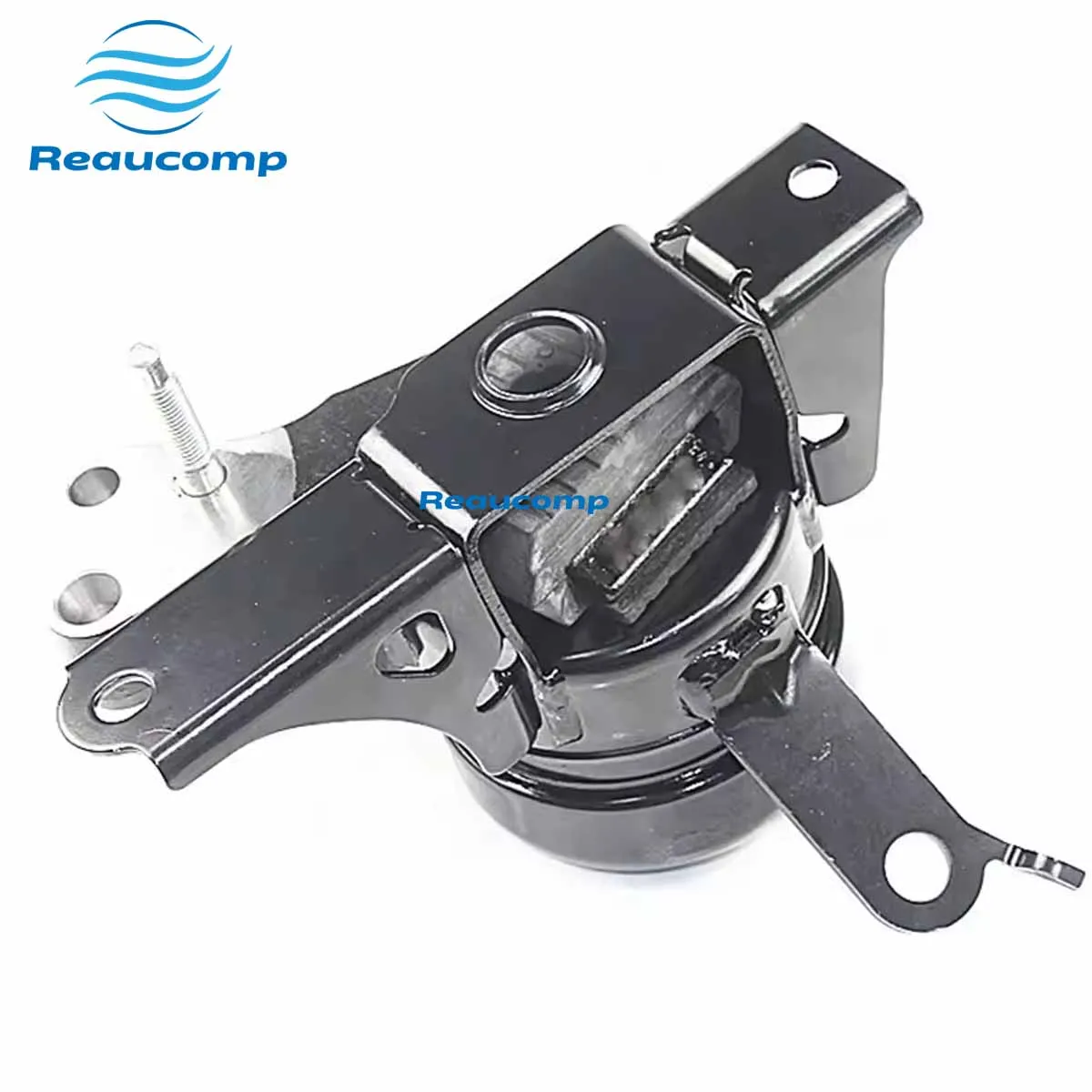 12305-0M060 123050M060 Кронштейн двигателя подходит для Toyota Yaris NCP90 2NZFE VIOS NCP92 2018-2012 12305-21220 1230521220 (art.: 3920cf0a508cb) - 3920cf0a508cb