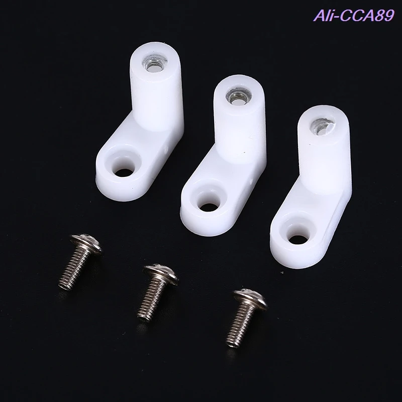 

20mm 10Pcs/bag L Type PCB Mounting Feet with Screw for Arcade JAMMA MAME Game Board 20mm x 20mm