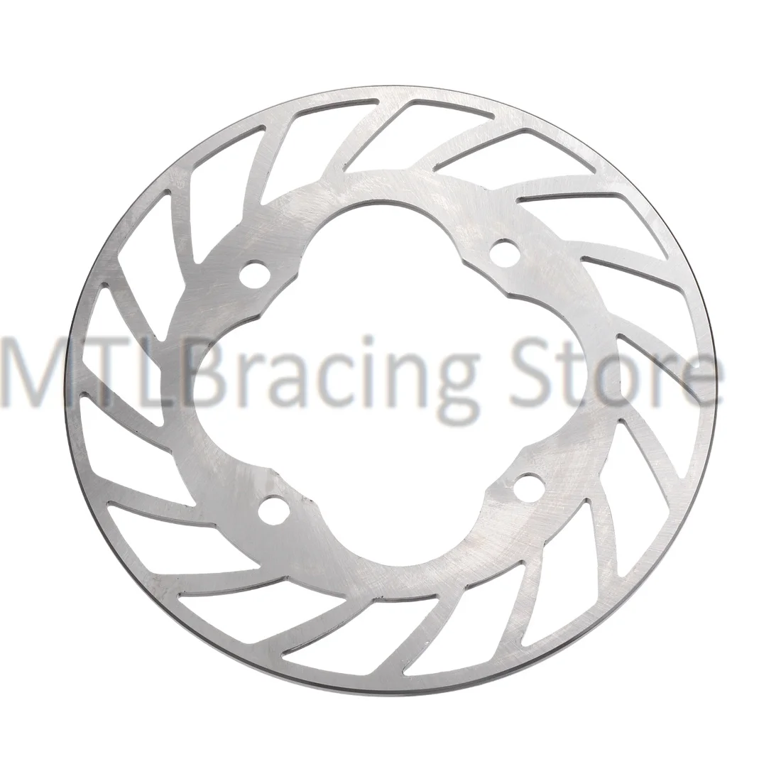 Ротор заднего тормозного диска для KAWASAKI ZX600 ZX-6R ZX6R 2005-2022 ZX-6RR 2003-2006 ZX636 2005-2006 ZX1000 ZX10R