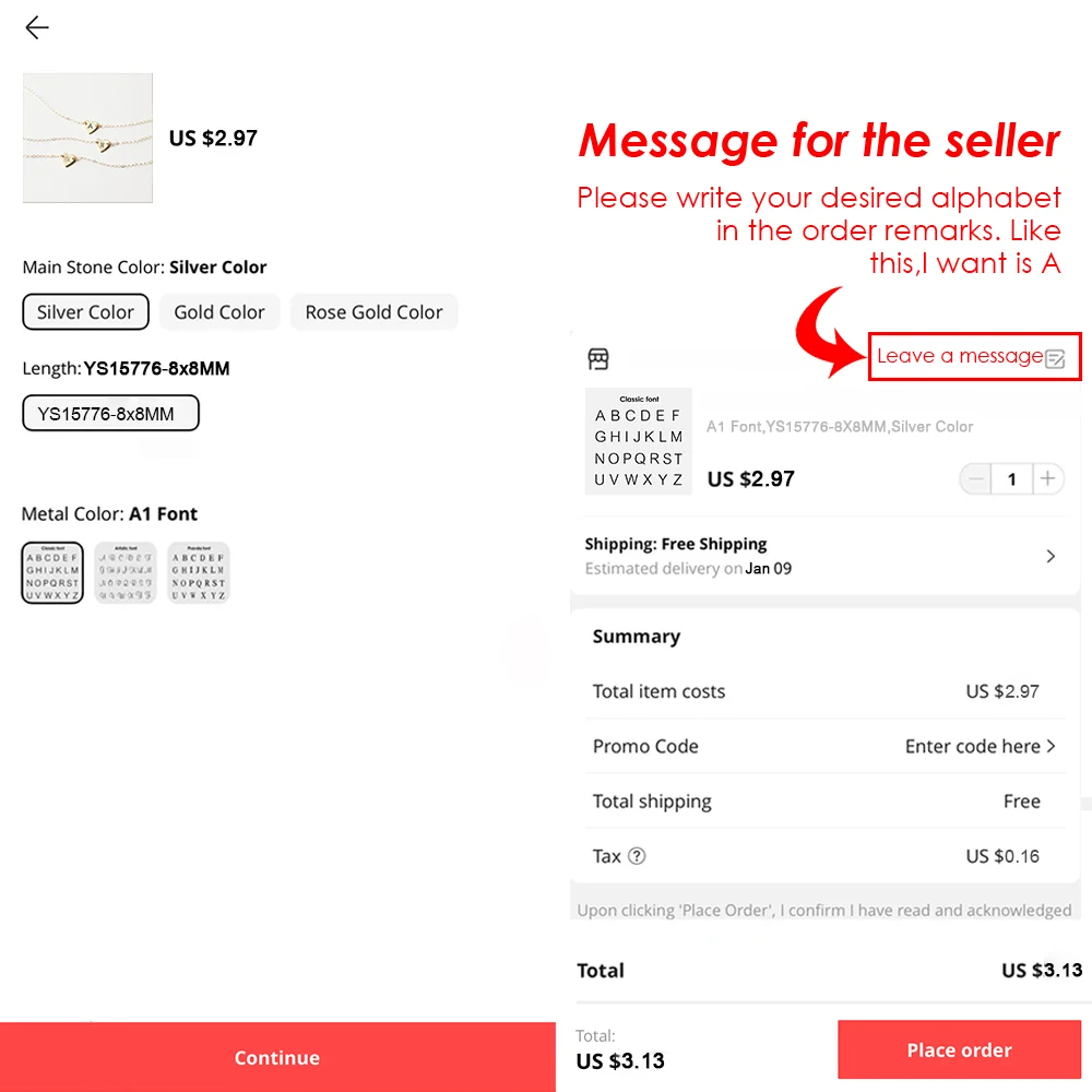 Orazio Engrave Alphabet Bracelet for Women 14K Gold Stainless Steel Artistic Font Charm Hand Chains Trendy Jewelry Wholesale