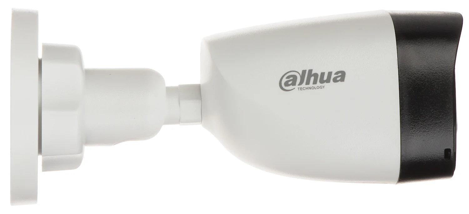 DAHUA HAC-HFW1209C-A-LED 2MP полноцветная HDCVI AHD HD-CVI CVBS камера с микрофоном |