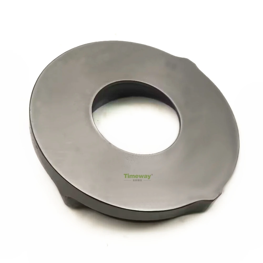 Ремкомплект гидравлического двигателя A10 перекосная пластина для запасной части