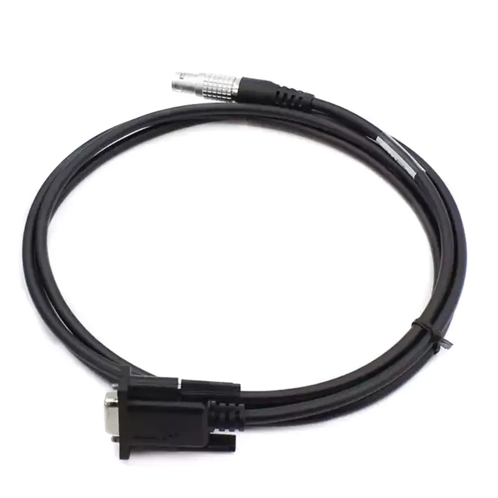 Новый GEV162 ( 733282 ) Кабель для загрузки порт RS-232 передачи данных TS30/TM30/TS50 КАБЕЛЬ