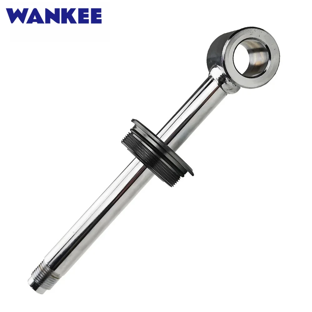 Фото Поршневой узел WANKEE Tilt Trim (6H1-43810-11-00) для подвесных моторов Yamaha 60, 70, 75, 85, 90 л.с., 3-поршневой (6H1-43810-11) №2