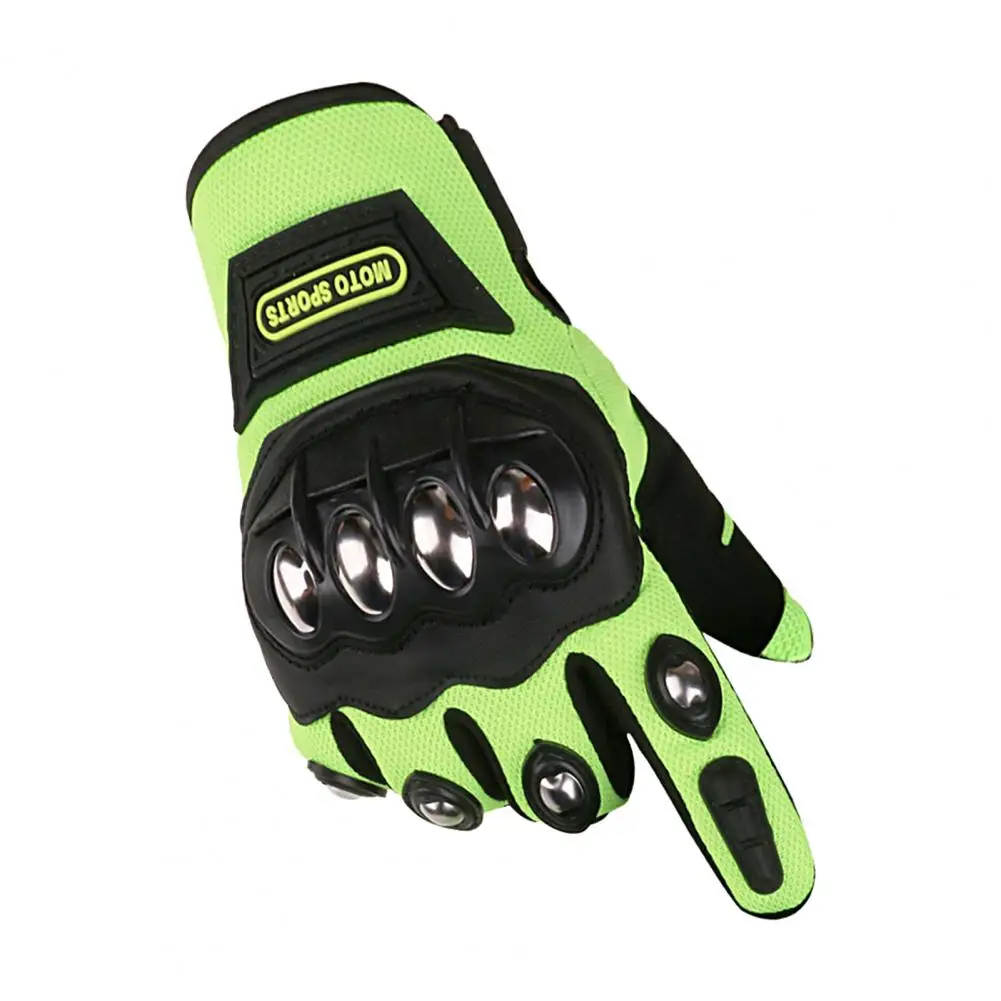 

Устойчивые к царапинам мужские женские мужские мотоциклетные перчатки для сенсорных экранов с защитой от скольжения для занятий спортом н...