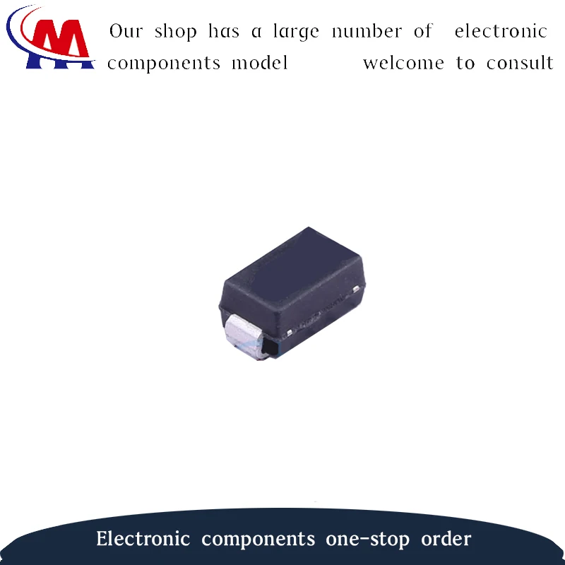 MURA220T3G EncapsulationDO-214AC Mark:U5D Сделано в Китае