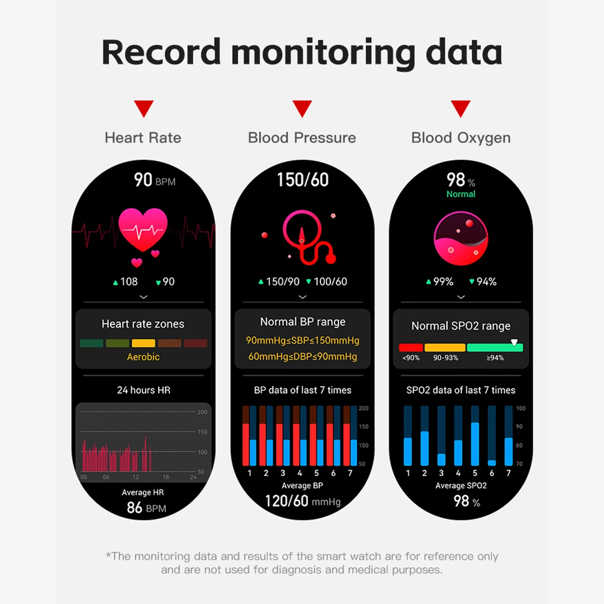 Смарт-часы LEMFO мужские экран 2023 дюйма BT 1 45 S100-T