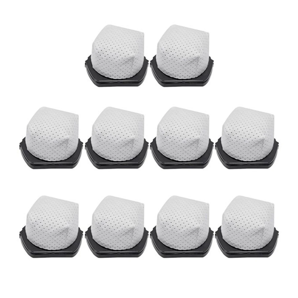 Моющийся пылевой фильтр для моделей ручных пылесосов Shark XSB726N SV75 SV70 SV726 аксессуары