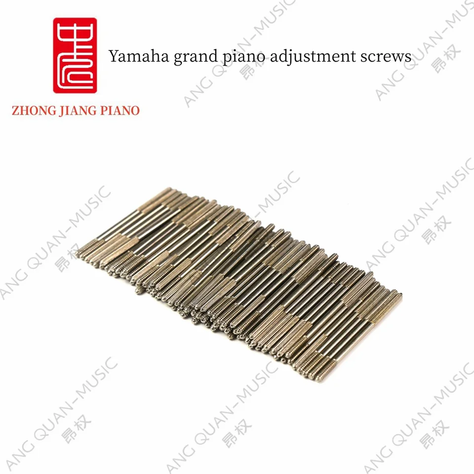 Винт регулировки задней панели zhong jiang Инструменты для настройки пианино grand