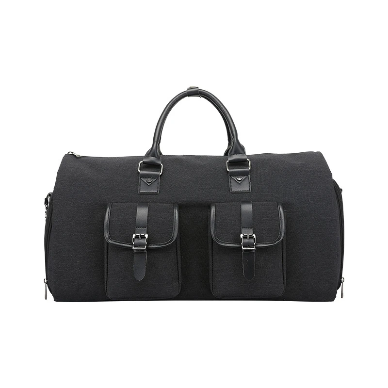 High quality Suit Bag Business Travel Bag Portable Waterproof Luggage Bag Multifunctional Home Wardrobe Clothing For Male Bags
