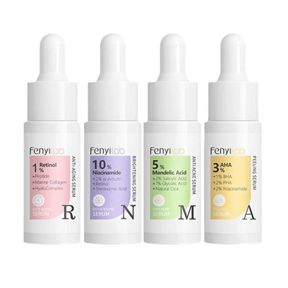 

Сыворотка Niacinamide эссенция 17 мл увлажняющая и увлажняющая уход за кожей лица