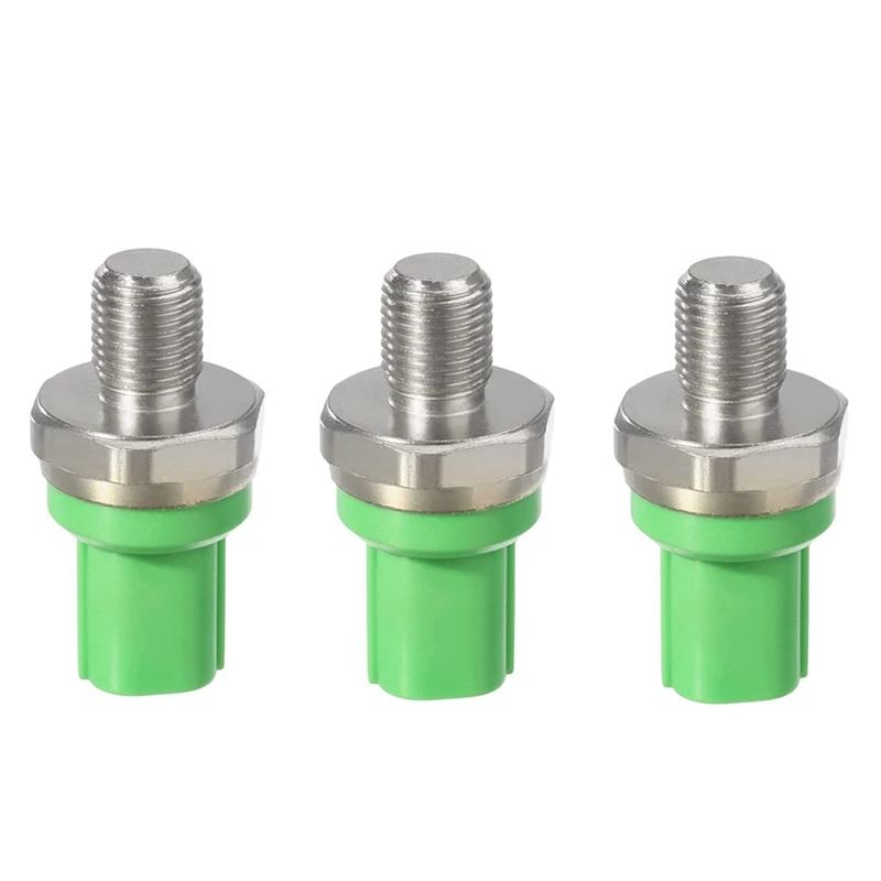

3X Knock Sensor For Honda Accord Civic Odyssey Acura CL Isuzu 30530-P5M-013 KS64 KS64T
