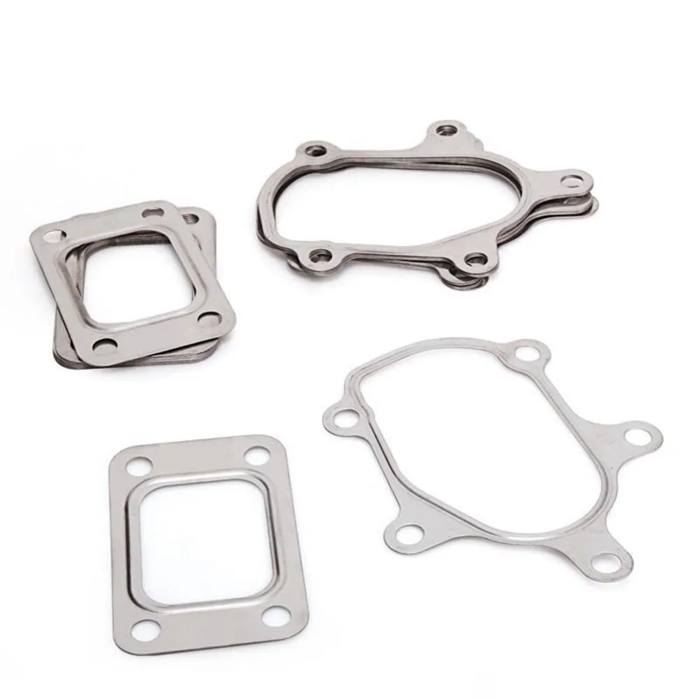 Turbocharger T25 K14 Turbo Turbine Gasket Ducato Master For Iveco Daily Fiat 466974 Universal Jdm EP-CGQ76D |