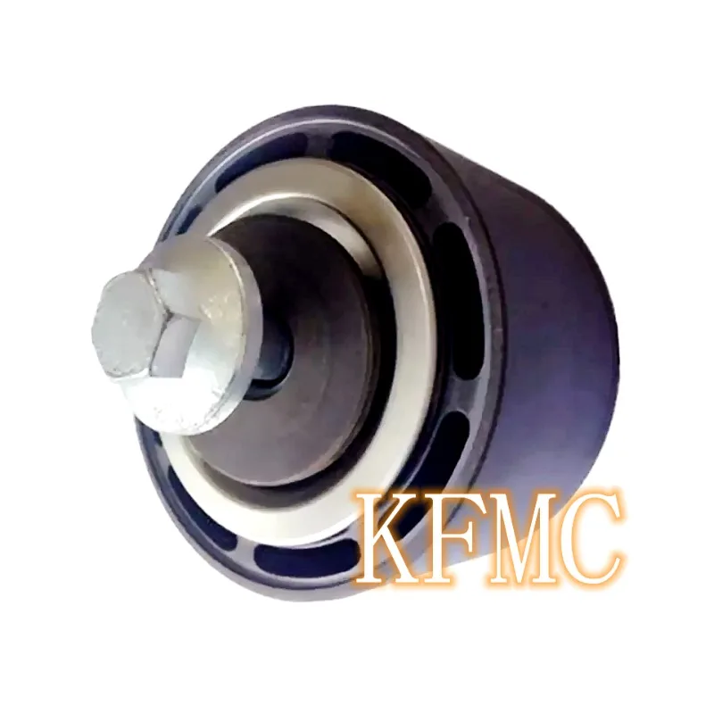 Шкив натяжителя ремня для 2129402 2089431 1860734 Doosan DAYCO Original