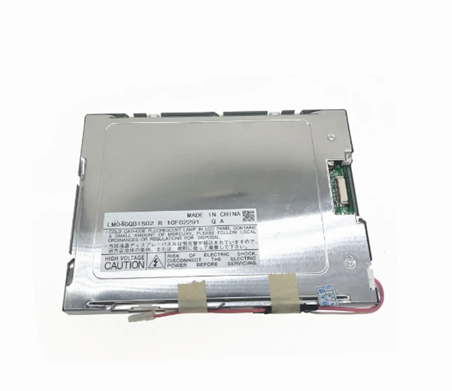 

Высококачественный ЖК-экран LM046QB1S02, гарантия 1 год, склад