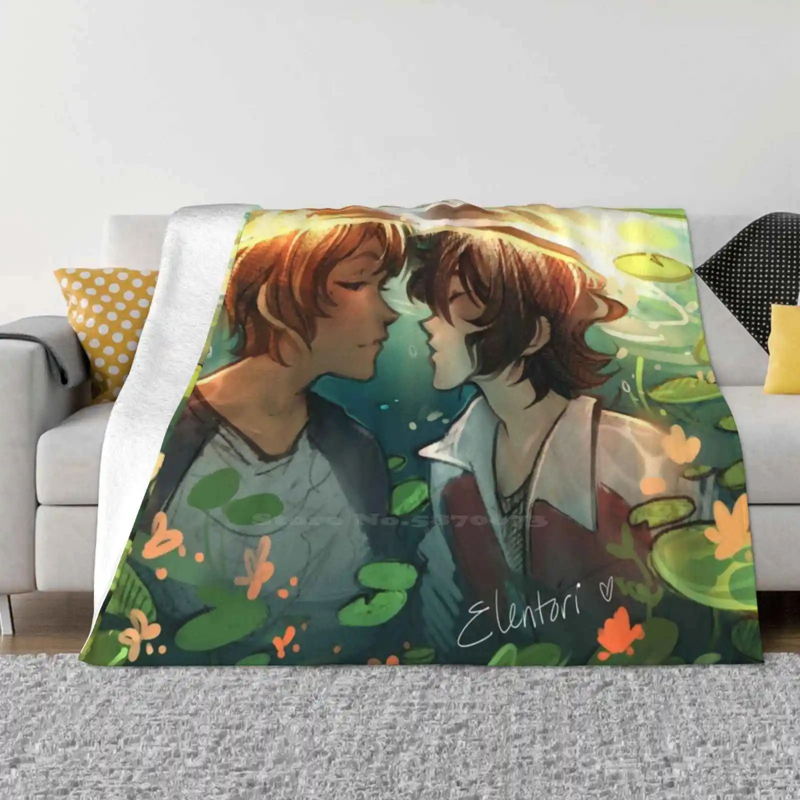 Promise Me No Promises все размеры мягкое одеяло домашний декор постельные принадлежности