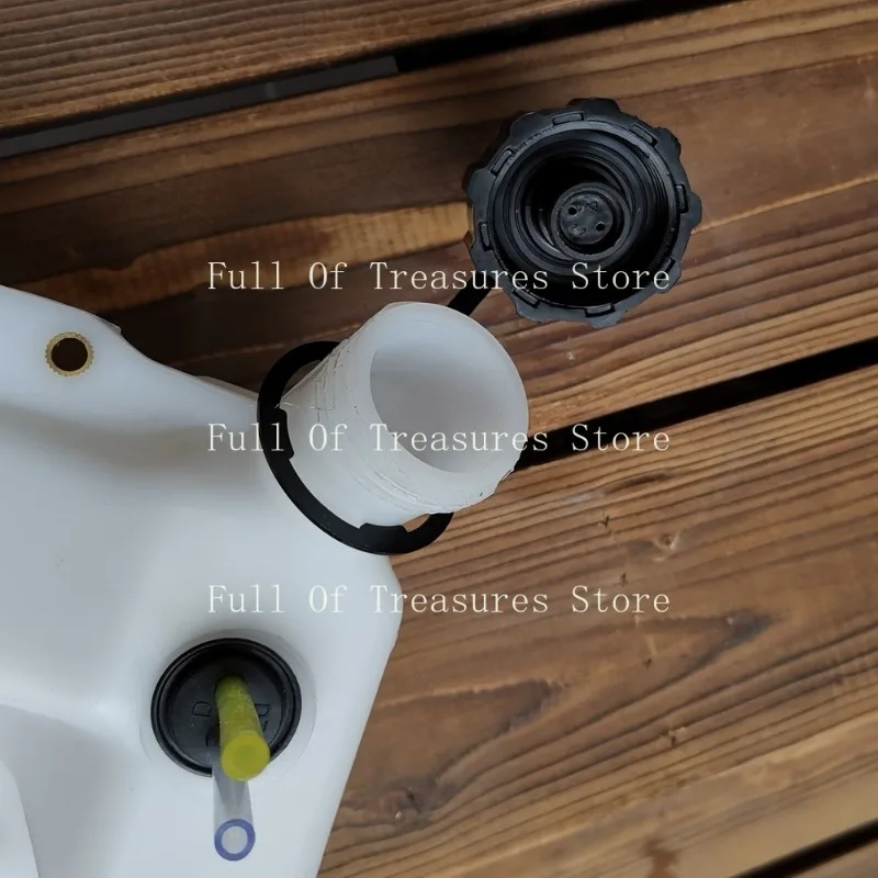 Топливный бак TJ45 TJ45E TJ45V KBH45 KBL45