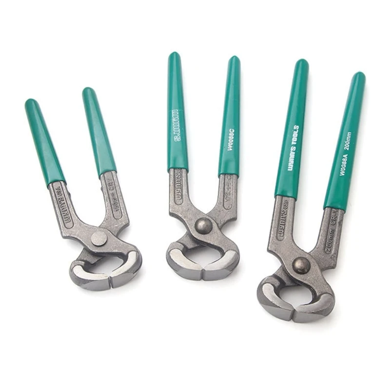 

Cutting Pliers Pulller Remover Tool for Construction and DIY Projects Dropship