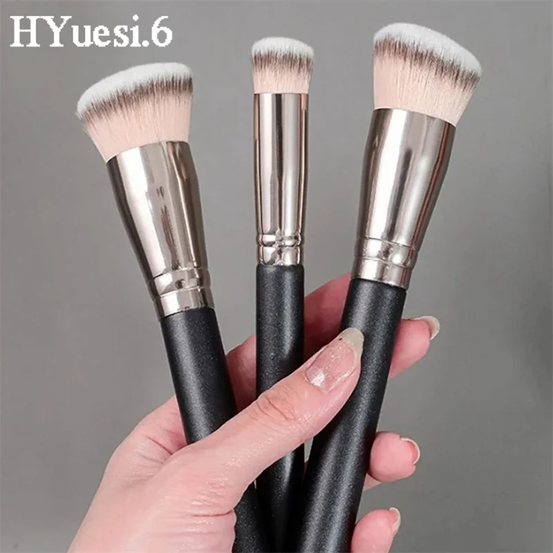 

1pcs Makeup Brushes Set Eye Shadow Foundation Women Cosmetic Brush Eyeshadow Blush For Professional Beauty Soft Make Up Tools