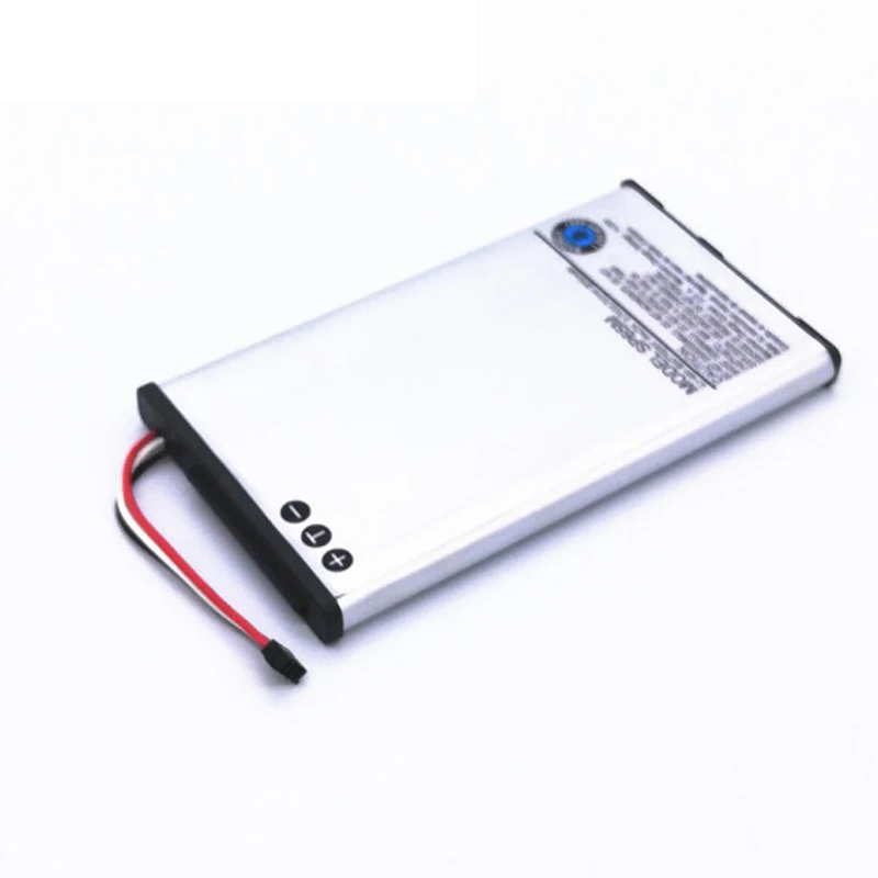 Фото Новый аккумулятор SP65M для Sony PSV VITA 1001 PSVITA 1000 psv1000 PCH-1001 1101 1010 1107 1108 1106 1104 1103 1102 1105 1109 1110 110 №2