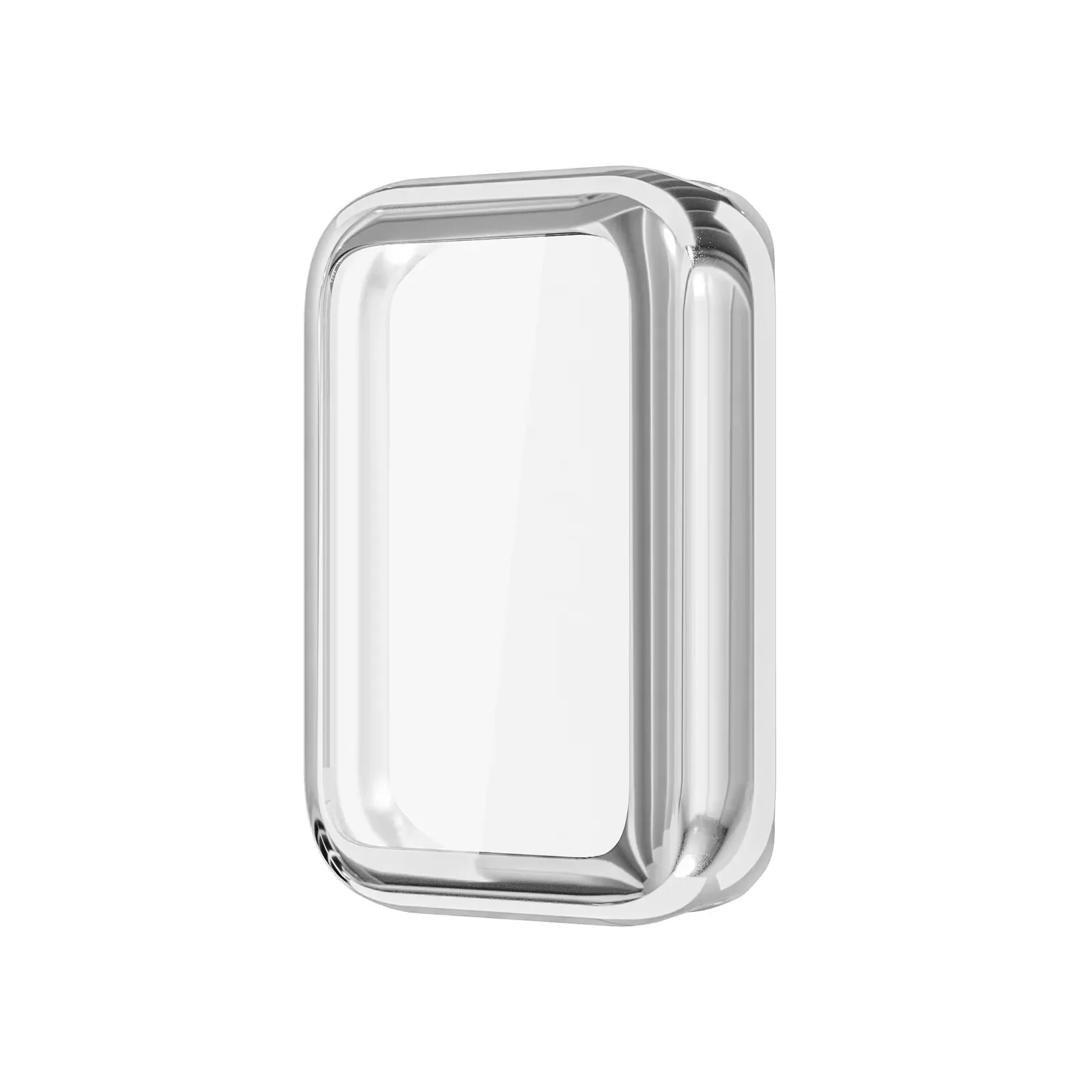 Полный чехол для Xiaomi Mi Band 9 Pro, умный мягкий универсальный защитный чехол из ТПУ, чехол-бампер для Xiaomi Mi Band 9 Pro, аксессуары (art.: 3920cd3311f7e) - 3920cd3311f7e
