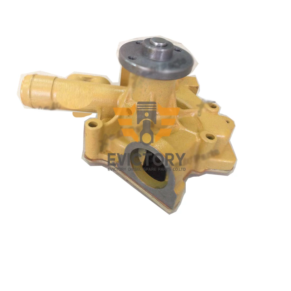 4TNE98 4D98E 4TN98L 4TN98E водяной насос для замены двигателя yanmar