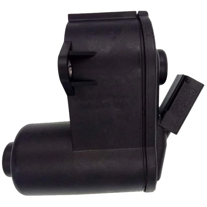 12 звездообразный задний суппорт фрикционный Серводвигатель 3C0998281 для Passat B6 CC Tiguan