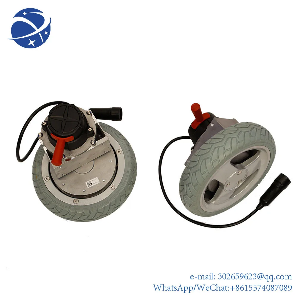 

yyhc 24v dc electric bldc brushless geared hub motor driver speed controller for electric vehicle