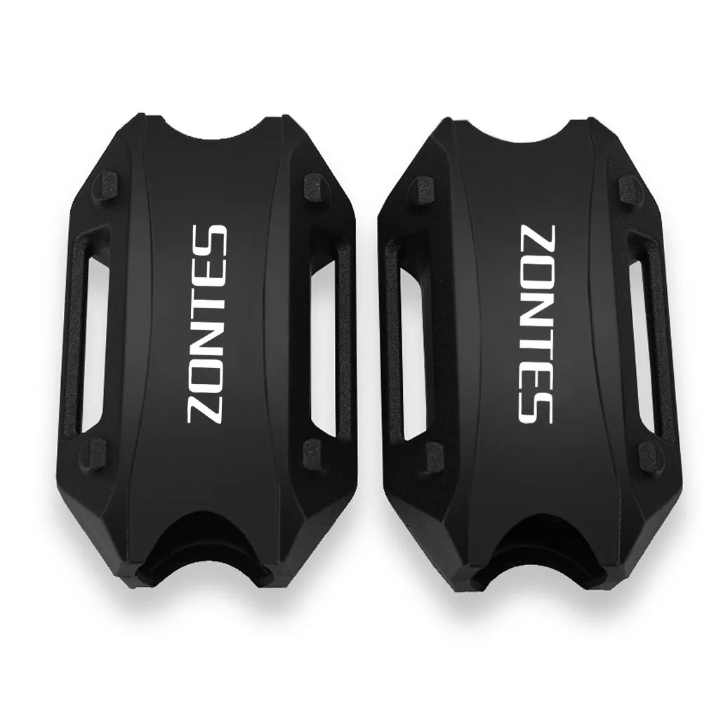 

Защита двигателя, бампер, защита от ударов для ZONTES 368G 368E 368M 350E G1 125 125U G1 150 310T 310X 703F, аксессуары для мотоциклов