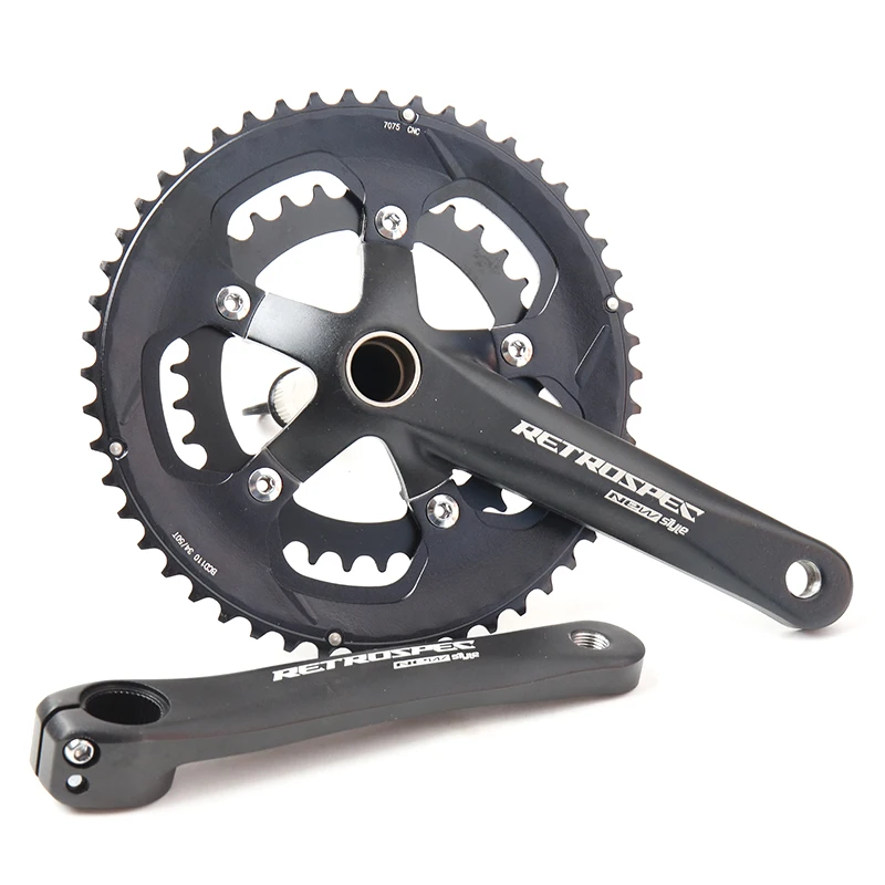 SENSAH EMPIRE PRO 2X12 24 Speed GXP Road велосипедный переключатель Groupset Carbon Shifter механический