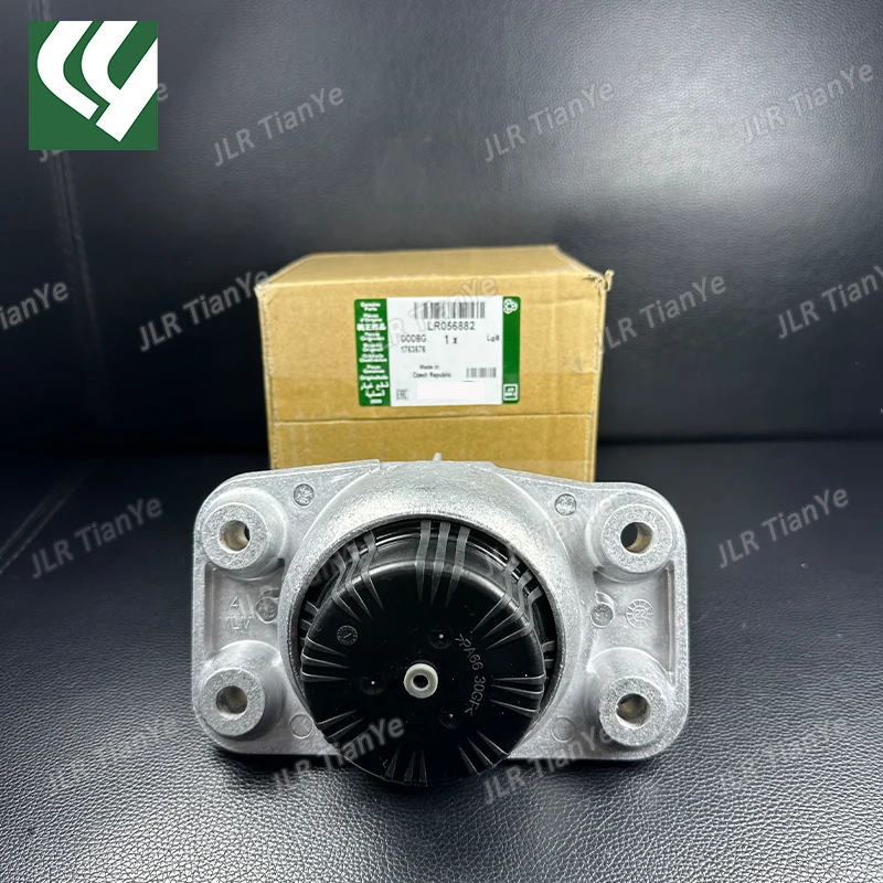 Новинка Range Rover Management Sport Discovery 5 опора двигателя резиновый Монтажный кронштейн