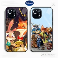 cartoon crazy zoo phone case tempered glass for redmi k20 k30 k40 k50 proplus 9 9a 9t note10 11 t s pro poco f2 x3 nfc cover