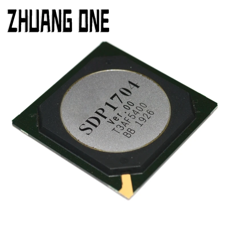 (1 шт.) 100% новый набор микросхем SDP1704 1704 BGA LCD