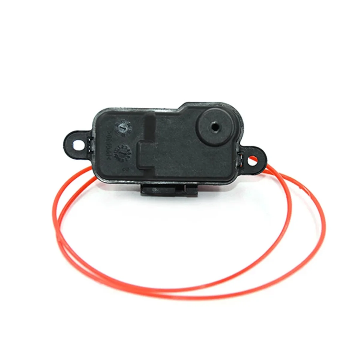 

4L0862153D Fuel Tank Cover Switch Fuel Tank Door Motor Automobile for Audi C7 Q7