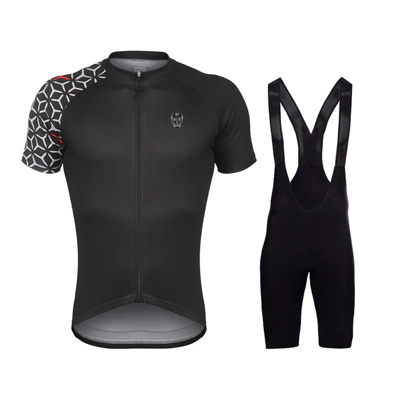 2022 Go Rigo Колумбийская команда Велоспорт Джерси комплект велосипедная Одежда