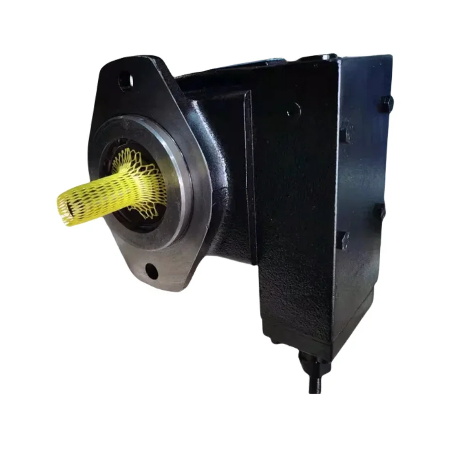 Серия гидравлического насоса Φ Регулируемый поршень Pu-mp