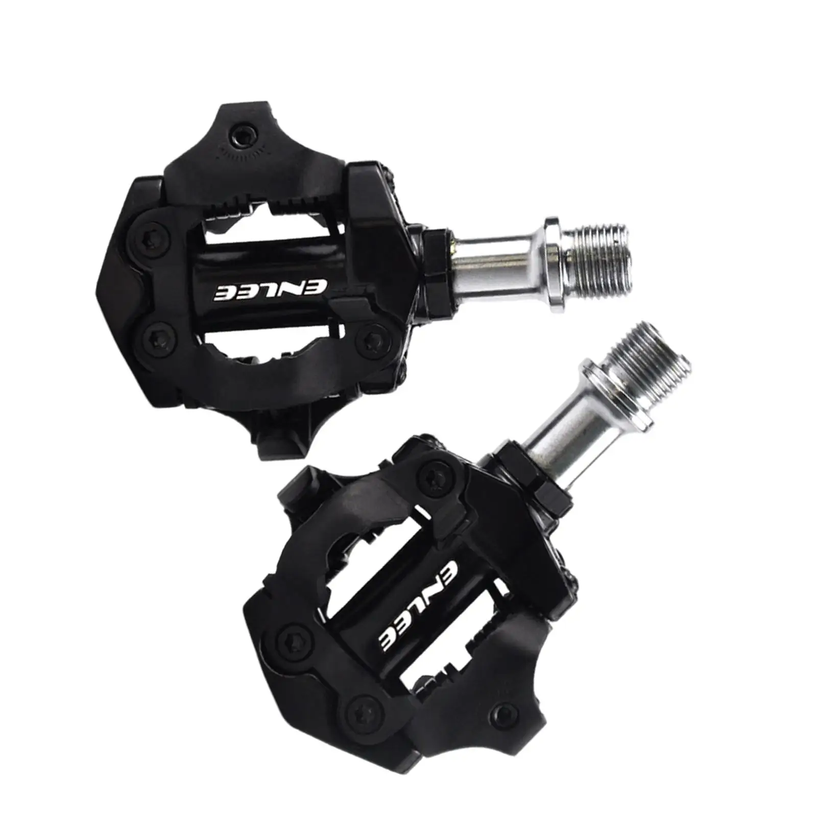 

Durable Pedals 2 Sealed Bearing Repair Non Replacement Bike
