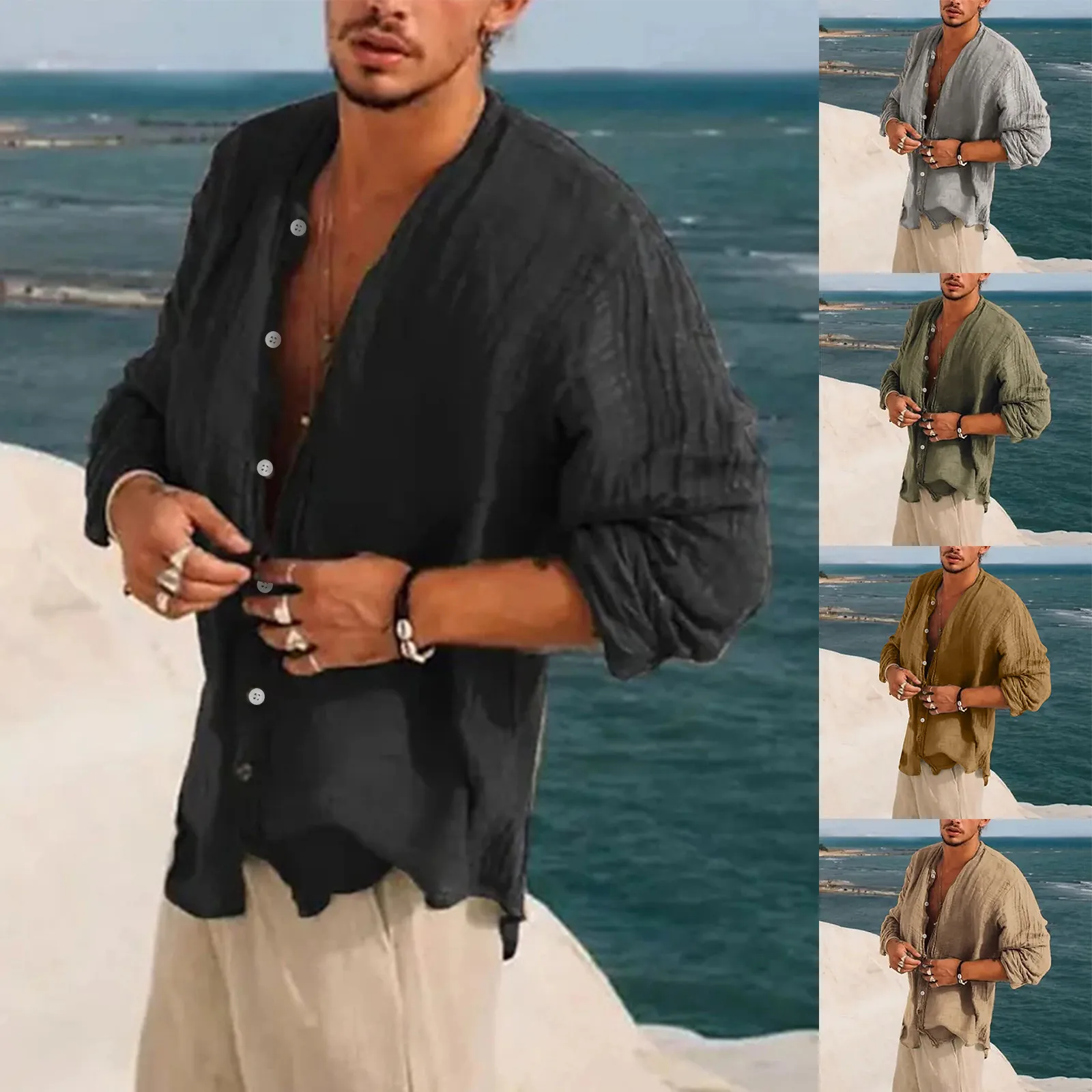 

Мужские футболки высокого качества, рубашка в полоску, Повседневная рубашка, складная рубашка с длинным рукавом и принтом доски, мужские рубашки с держателем