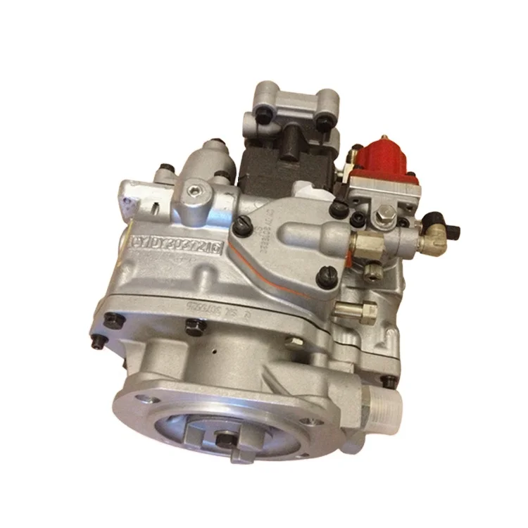 

China parts Cummins Engine kta19 Fuel Pump 3086397 3088681 3096205 3098495