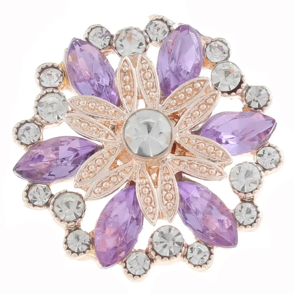 

JaynaLee 20mm Snap Charm Pops Fit Ginger Snaps bracelets for women men gifts GJS6336