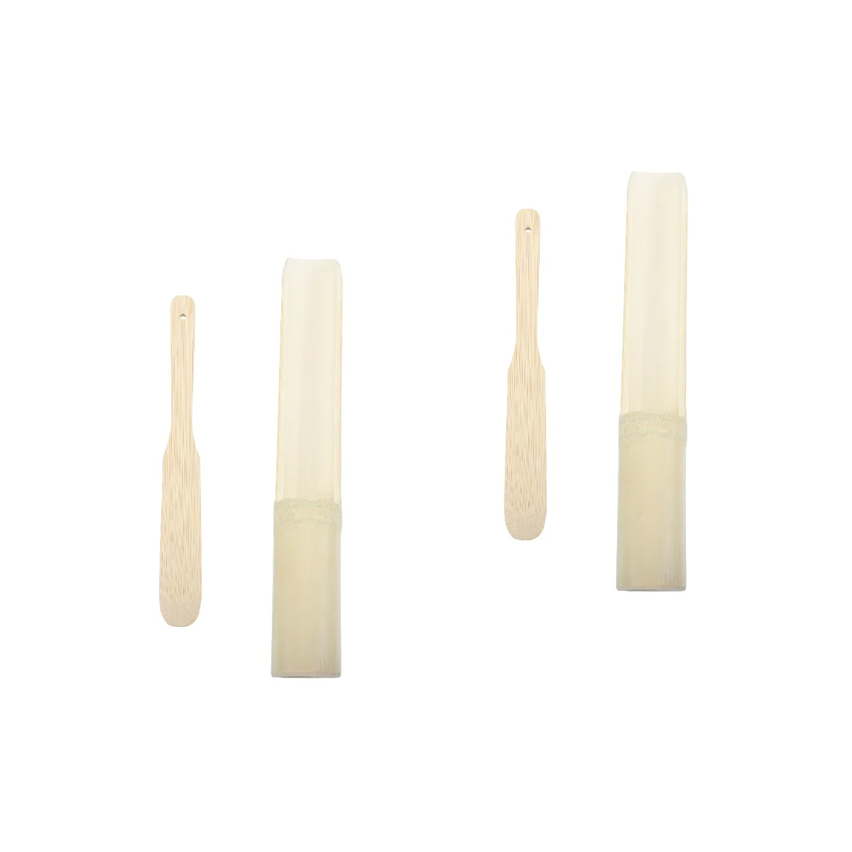 

2 Sets Mold Serving Plate Wood Meat Balling Tool Pancake Meatball Spatula Wood Pancake Spreader