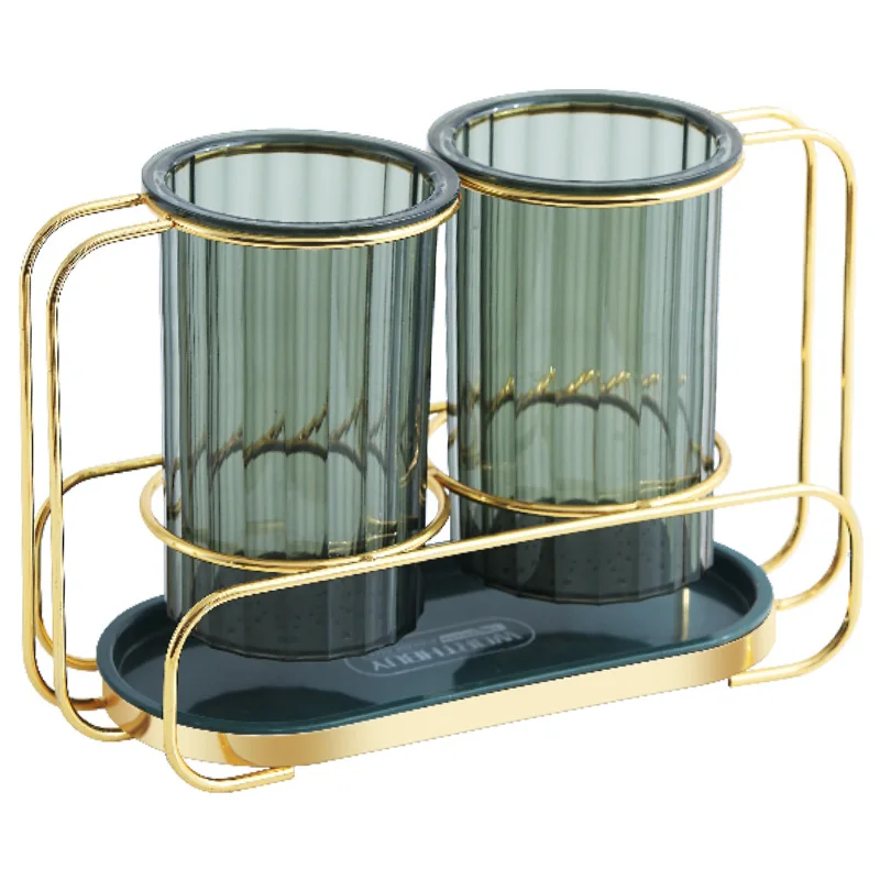

Nordic Home Decor Cutlery Cage Chopsticks Tube Shovel Spoon Bucket Knife Fork Kitchen Storage Rack Utensils Accessories Tools