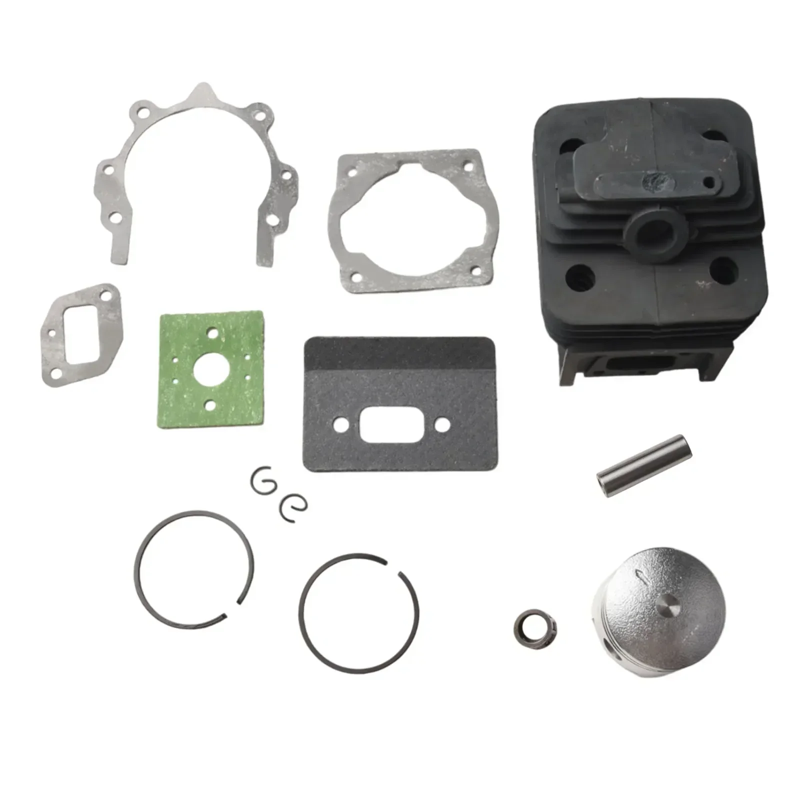 Для цилиндра и поршневого стопорного кольца Timbertech полный набор