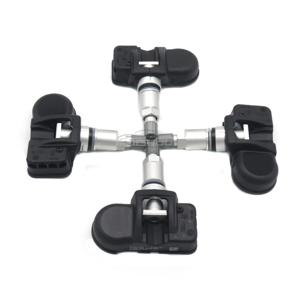 Автомобильный датчик давления в шинах TPMS A 0009057200 Для Mercedes-Benz A-Class C-Class B-Class GLC-Class GT-S