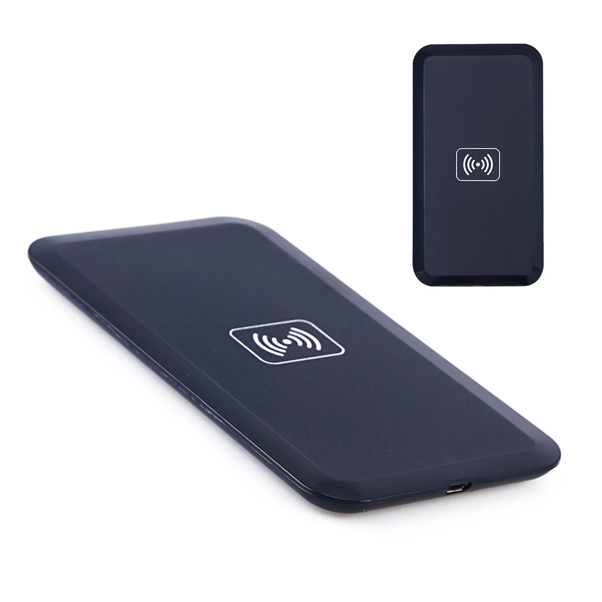 Индуктивный мобильный телефон с беспроводным питанием для Note3 S3 I9500 S5 Nexus5 920 820 HTC 8x